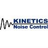 Kinetics Noise Control Logo