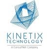 Kinetix Technology Logo