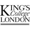 King's College London Logo