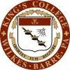 King's College Logo