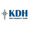 King's Daughters' Hospital & Health Services (Madison) Logo