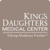 King's Daughters Logo