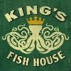 King's Fish House Logo