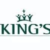 King's University College Logo