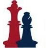 King & Bishop Logo
