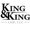King & King Logo