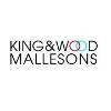King & Wood Mallesons Logo