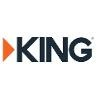 KING (MN) Logo