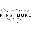 King + Duke Logo