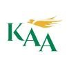 King Abdullah Academy Logo