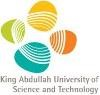 King Abdullah University of Science and Technology Logo