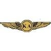 King Aerospace Logo