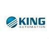 KING AUTOMATION Logo
