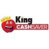 King Cash Saver Logo