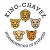 King-Chavez Schools Logo