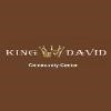 King David Community Center Logo