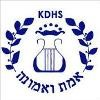 King David High School Logo