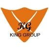 King Group Security Services Logo