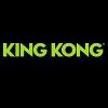 King Kong Logo