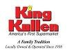 King Kullen Grocery Logo