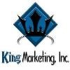 King Marketing Logo