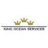 King Ocean Services Logo