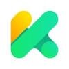 King of App Logo