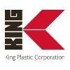 King Plastic Corporation Logo