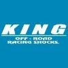 King Shocks Logo