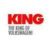 King Volkswagen Logo