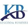 Kingdom Builders Church Logo