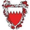Kingdom of Bahrain MOH Logo