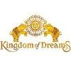 Kingdom of Dreams Logo