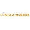 Kingfa SCI & TECH CO LTD Logo