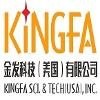 Kingfa Scientific and Technological Logo