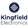 Kingfield Electronics Logo