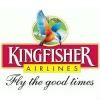 Kingfisher Airlines Logo