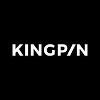 Kingpin Bowling Logo