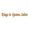 Kings and Queens Salon and Spa Logo