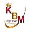 Kings Building Maintenance Logo