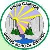 Kings Canyon Unified School District Logo