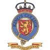 Kings College Madrid Logo