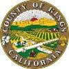 Kings County, CA Logo