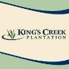 Kings Creek Plantation Logo