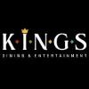 Kings Dining & Entertainment Logo