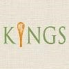 Kings Food Markets Logo