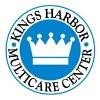 Kings Harbor MCC Logo