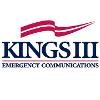 Kings III of America Logo