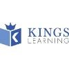 Kings Learning Logo