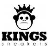 Kings Sneakers Logo
